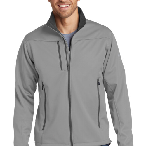 Eddie Bauer Weather Resist Soft Shell Jacket EB538 Weather Resist Soft Shell Jacket Thumbnail