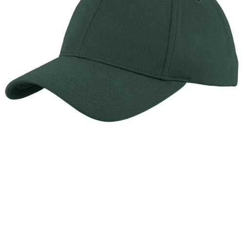 Sport Tek PosiCharge ® RacerMesh ® Cap STC26 PosiCharge ® RacerMesh ® Cap Thumbnail