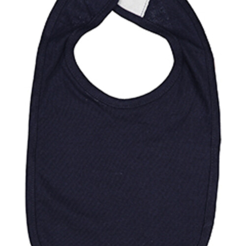 Rabbit Skins Infant Premium Jersey Bib RS1005 Infant Premium Jersey Bib Thumbnail