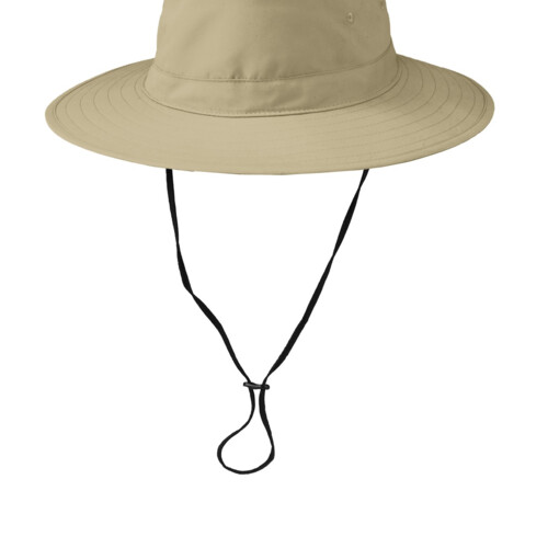 Port Authority Lifestyle Brim Hat C921 Lifestyle Brim Hat Thumbnail