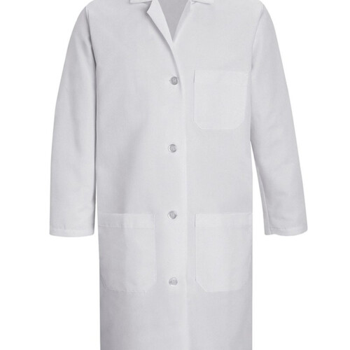 Women's Staff Coat Thumbnail
