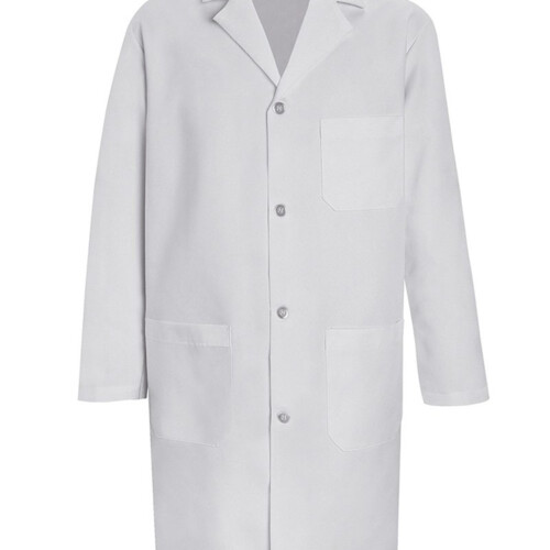 Red Kap Unisex Staff Coat KT34 Unisex Staff Coat Thumbnail