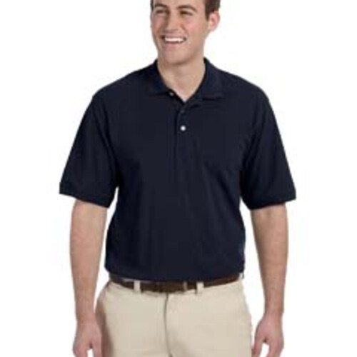 Men's Tall Easy Blend™ Polo Thumbnail