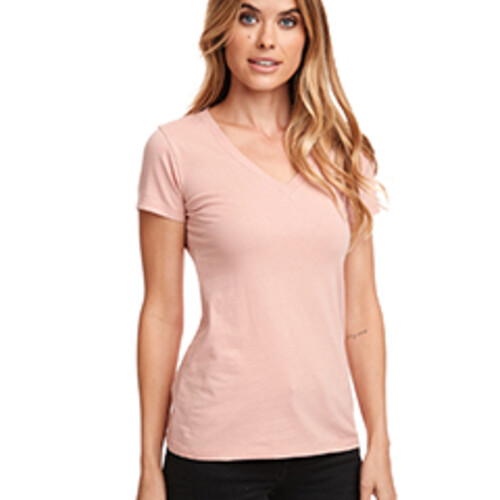 Next Level Apparel Ladies' Ideal V N1540 Ladies' Ideal V Thumbnail