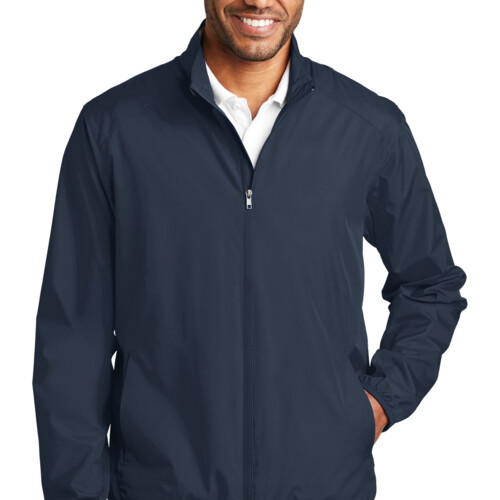 Port Authority Zephyr Full Zip Jacket J344 Zephyr Full Zip Jacket Thumbnail