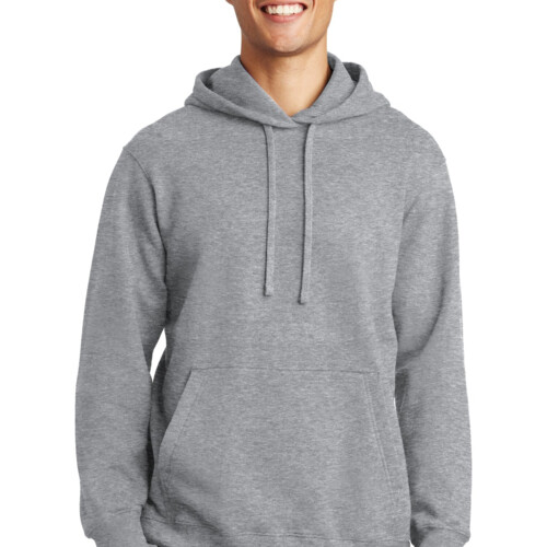 Port & Company Fan Favorite Fleece Pullover Hooded Sweatshirt PC850H Fan Favorite Fleece Pullover Hooded Sweatshirt Thumbnail