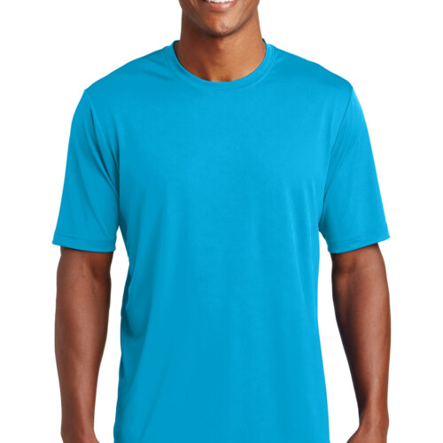 Sport Tek PosiCharge ® Tough Tee ST320 PosiCharge ® Tough Tee Thumbnail