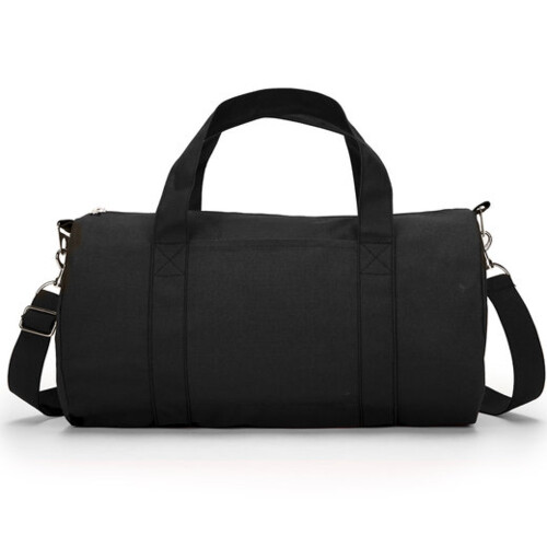 Grant Cotton Canvas Duffel Bag Thumbnail