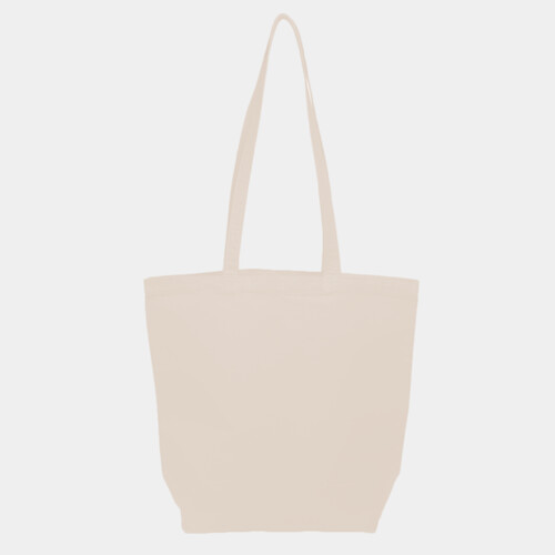 Star of India Cotton Canvas Tote Thumbnail