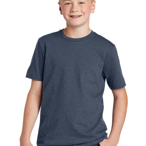 District Youth Very Important Tee ® DT6000Y Youth Very Important Tee ® Thumbnail