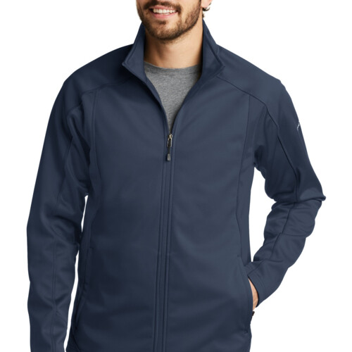 Eddie Bauer Trail Soft Shell Jacket EB542 Trail Soft Shell Jacket Thumbnail