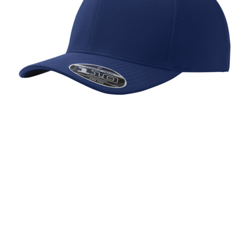Port Authority Flexfit 110 ® & Dry Mini Pique Cap C934 Flexfit 110 ® & Dry Mini Pique Cap Thumbnail