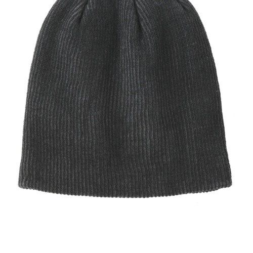 Port Authority Rib Knit Slouch Beanie C935 Rib Knit Slouch Beanie Thumbnail