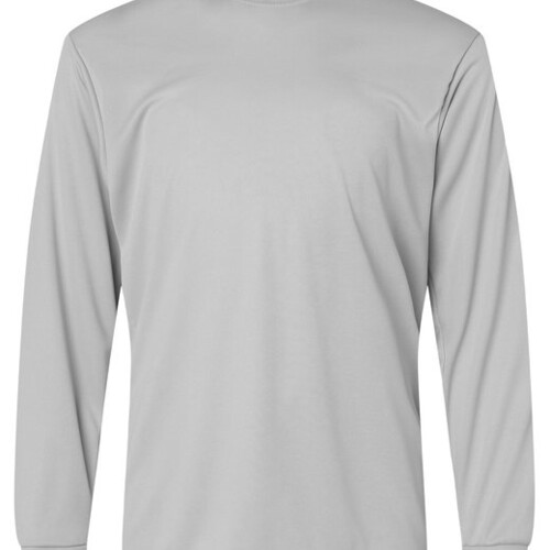 C2 Sport Youth Performance Long Sleeve T-Shirt C5204 Youth Performance Long Sleeve T-Shirt Thumbnail