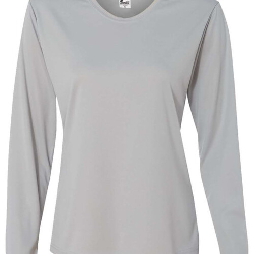 C2 Sport Ladies' Performance Long Sleeve T-Shirt 5604 Ladies' Performance Long Sleeve T-Shirt Thumbnail