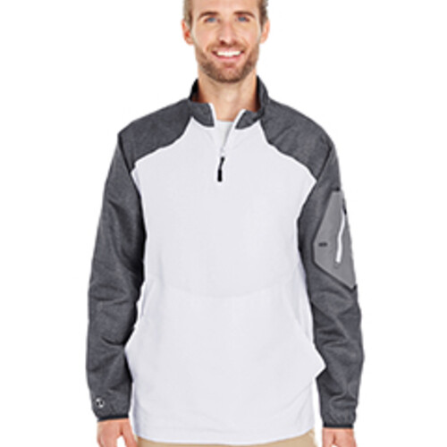 Men's Raider Pullover Thumbnail