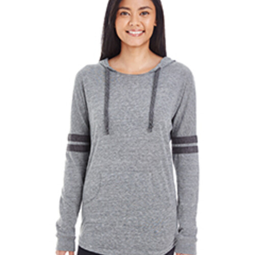 Holloway Ladies' Hooded Low Key Pullover 229390 Ladies' Hooded Low Key Pullover Thumbnail