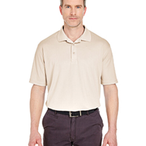 Men's Tall Cool & Dry Sport Polo Thumbnail