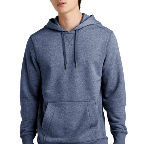 New Era French Terry Pullover Hoodie NEA500 French Terry Pullover Hoodie Thumbnail
