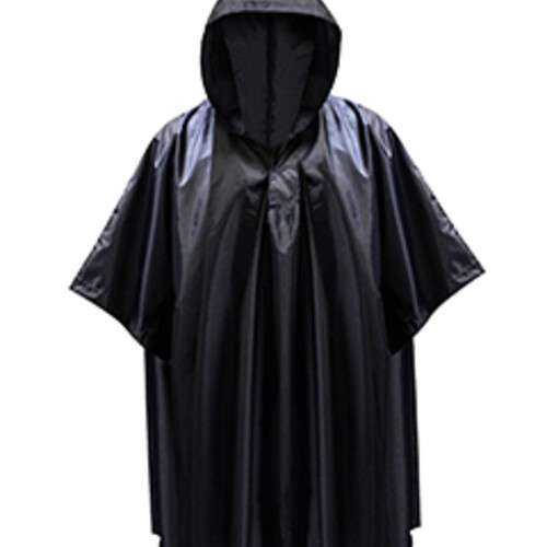Rain Warrior Performance Rain Poncho Thumbnail