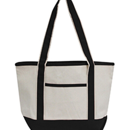 Promotional Heavyweight Medium Beach Tote Thumbnail