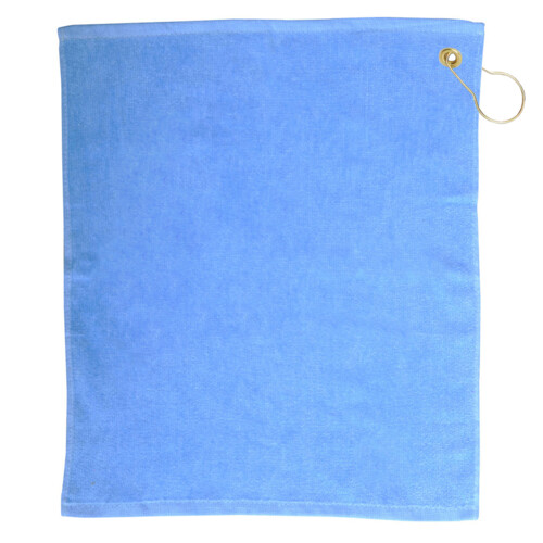 Pro Towels Jewel Collection Soft Touch Golf Towel TRU18CG Jewel Collection Soft Touch Golf Towel Thumbnail