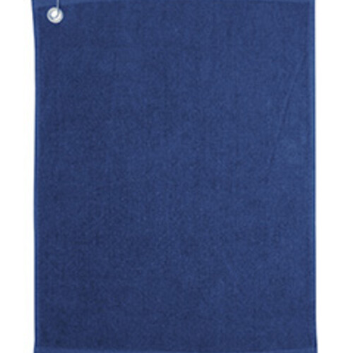 Carmel Towel Company Large Rally Towel with Grommet and Hook C1518GH Large Rally Towel with Grommet and Hook Thumbnail