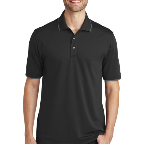 Port Authority Dry Zone ® UV Micro Mesh Tipped Polo K111 Dry Zone ® UV Micro Mesh Tipped Polo Thumbnail
