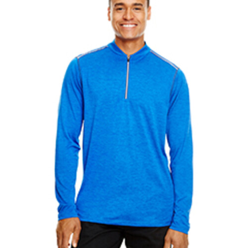 Core 365 Men's Kinetic Performance Quarter-Zip CE401 Men's Kinetic Performance Quarter-Zip Thumbnail
