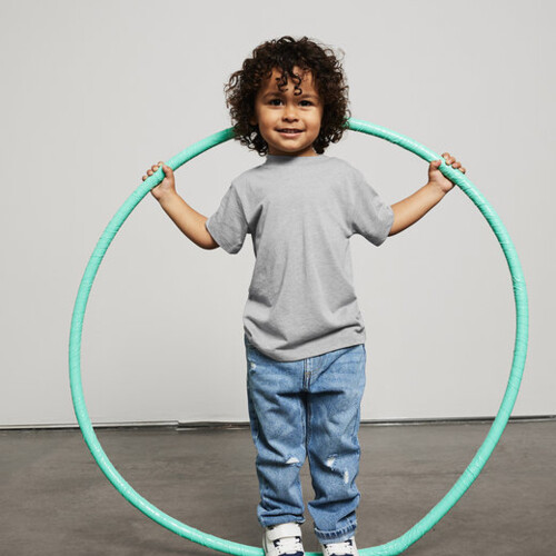 Bella + Canvas Toddler Triblend Short-Sleeve T-Shirt 3413T Toddler Triblend Short-Sleeve T-Shirt Thumbnail