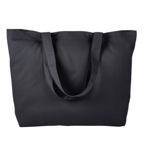 Cotton Twill Horizontal Shopper Thumbnail
