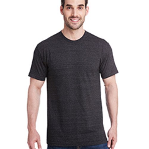 Unisex USA Made Triblend T-Shirt Thumbnail