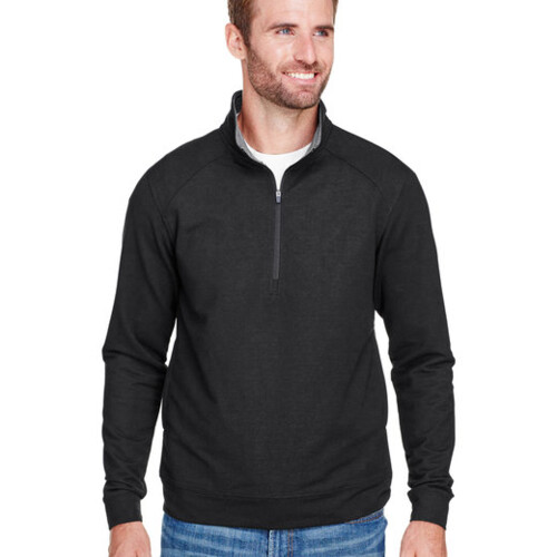 Adult Omega Stretch Quarter-Zip Thumbnail
