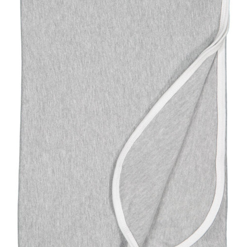 Rabbit Skins Infant Premium Jersey Blanket 1110 Infant Premium Jersey Blanket Thumbnail