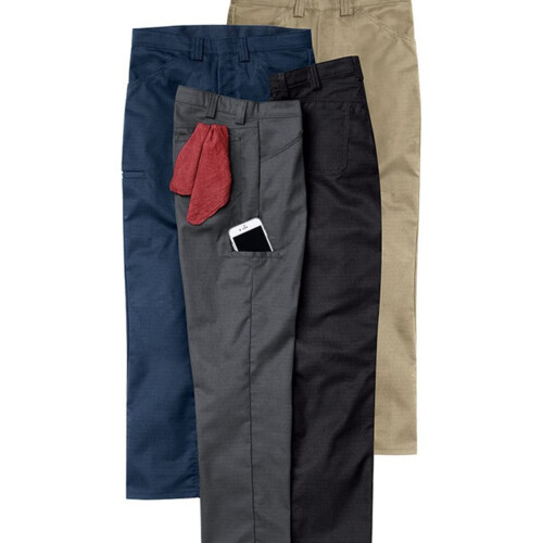 Red Kap Men's Lightweight Crew Pants PT2L Men's Lightweight Crew Pants Thumbnail