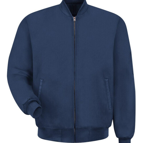 Men's Tall Unlined Team Jacket Thumbnail