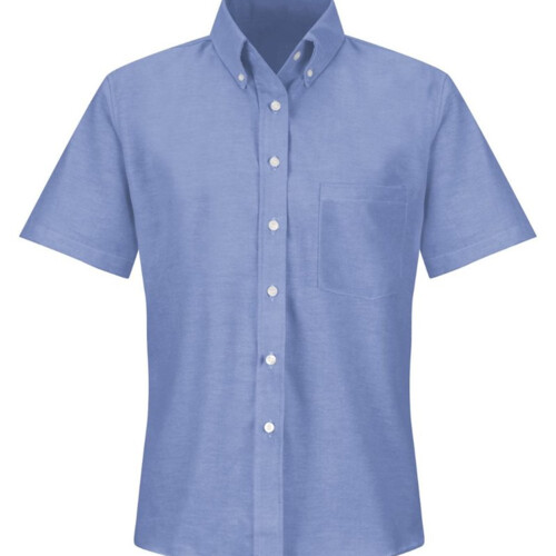Red Kap Women's Executive Oxford Dress Shirt SR61 Women's Executive Oxford Dress Shirt Thumbnail