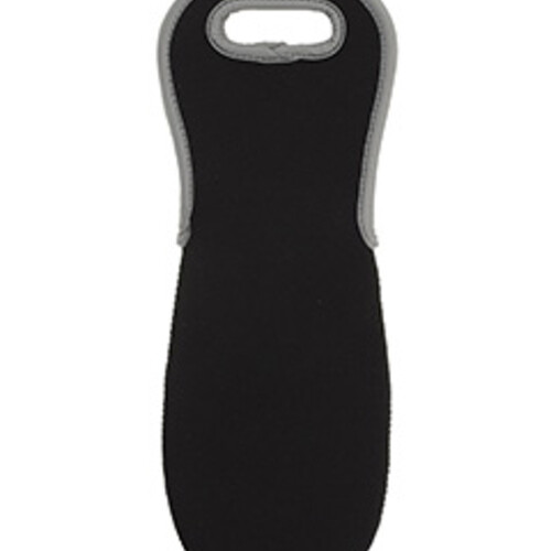 Neoprene Single Wine Tote Bag Thumbnail