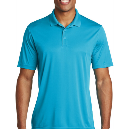 Sport Tek PosiCharge ® Competitor Polo ST550 PosiCharge ® Competitor Polo Thumbnail
