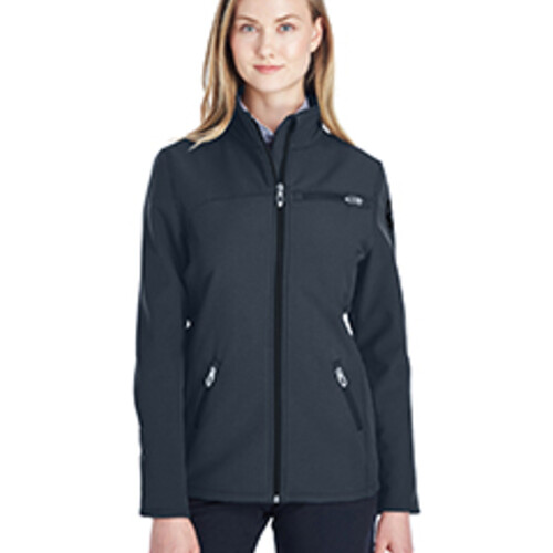 Spyder Ladies' Transport Soft Shell Jacket 187337 Ladies' Transport Soft Shell Jacket Thumbnail
