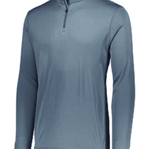 Augusta Sportswear Youth Attain Quarter-Zip Pullover 2786 Youth Attain Quarter-Zip Pullover Thumbnail
