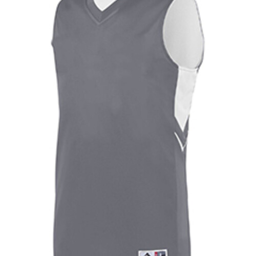 Augusta Sportswear Youth Alley Oop Reversible Jersey 1167 Youth Alley Oop Reversible Jersey Thumbnail