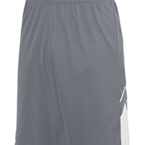 Augusta Sportswear Youth Alley Oop Reversible Short 1169 Youth Alley Oop Reversible Short Thumbnail