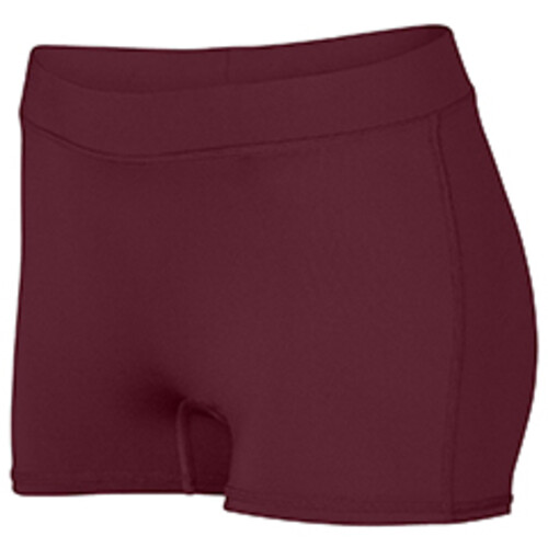 Augusta Sportswear Youth Dare Short 1233 Youth Dare Short Thumbnail