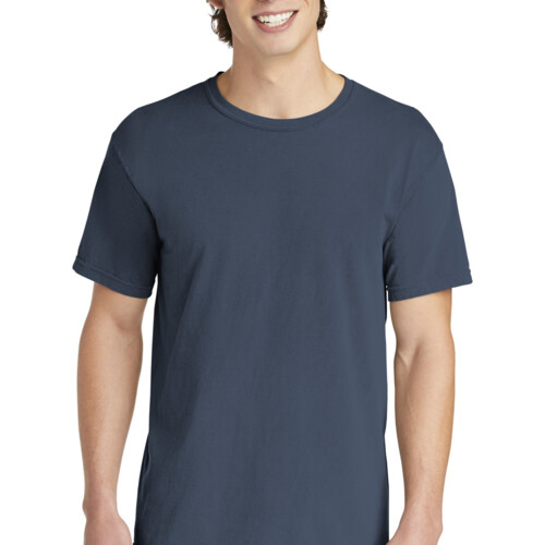 Comfort Colors Heavyweight Ring Spun Tee 1717 Heavyweight Ring Spun Tee Thumbnail