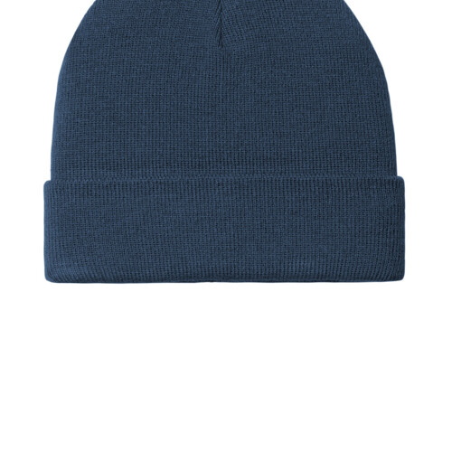 Port Authority Knit Cuff Beanie C939 Knit Cuff Beanie Thumbnail