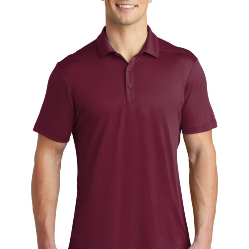 Sport Tek Posi UV ® Pro Polo ST520 Posi UV ® Pro Polo Thumbnail