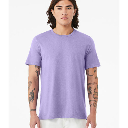 Unisex Heather CVC T-Shirt Thumbnail