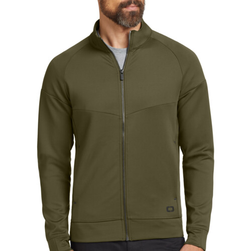 OGIO Modern Performance Full Zip OE703 Modern Performance Full Zip Thumbnail