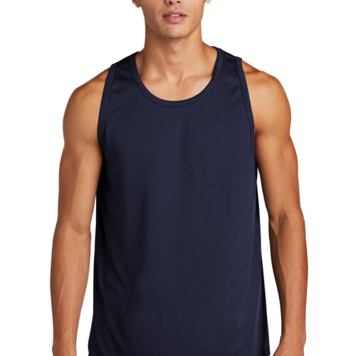 Sport Tek PosiCharge ® Competitor Tank ST356 PosiCharge ® Competitor Tank Thumbnail